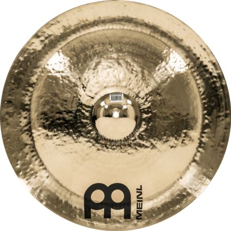 Meinl Cymbals B20HHCH-B talerz perkusyjny typu Chi